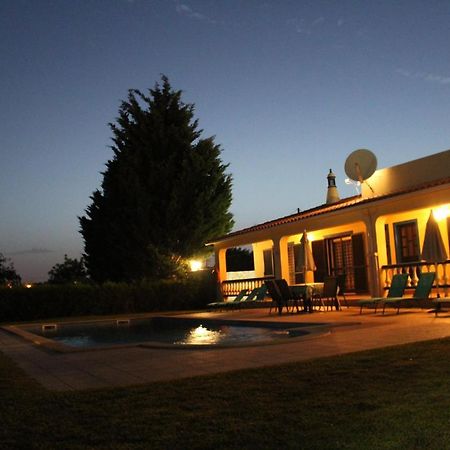 Casa Joaquina Carvoeiro (Lagoa) Exterior foto