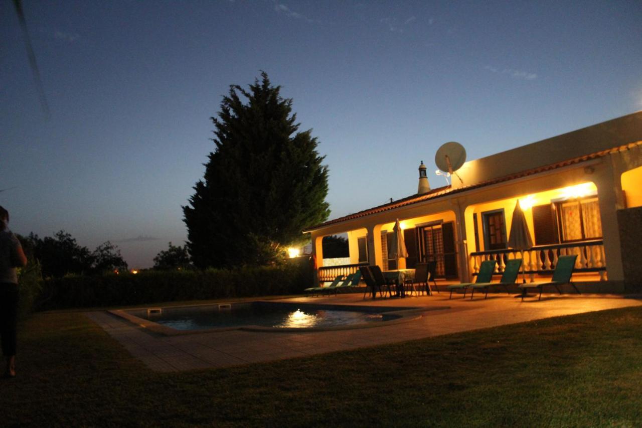 Casa Joaquina Carvoeiro (Lagoa) Exterior foto