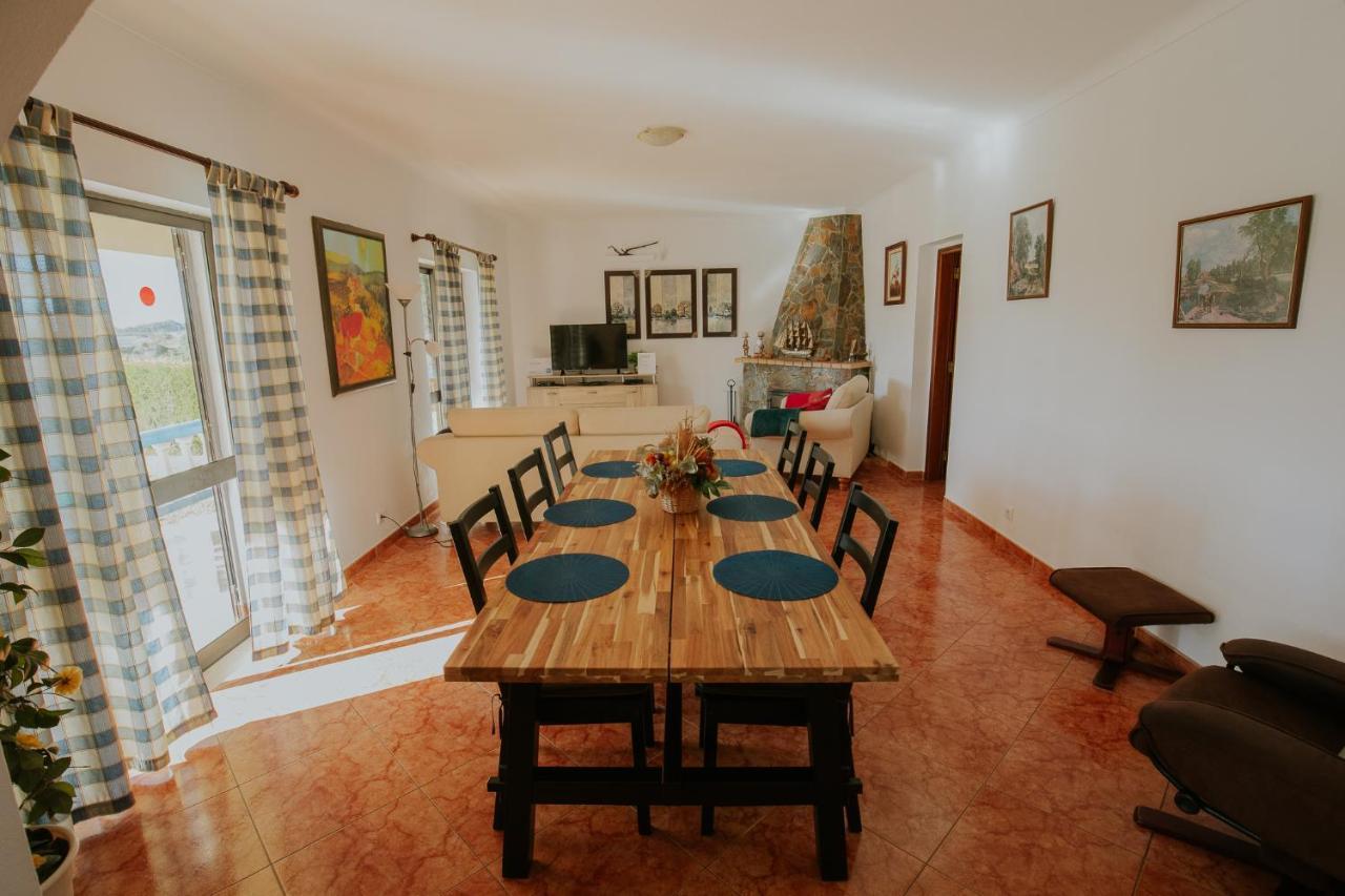 Casa Joaquina Carvoeiro (Lagoa) Exterior foto