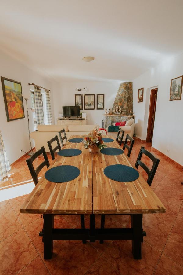 Casa Joaquina Carvoeiro (Lagoa) Exterior foto