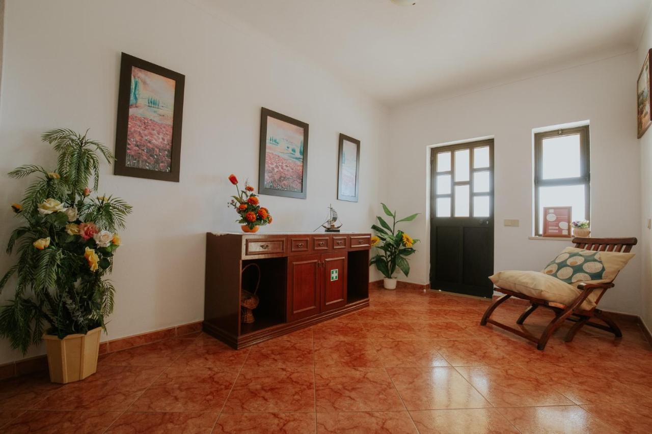 Casa Joaquina Carvoeiro (Lagoa) Exterior foto