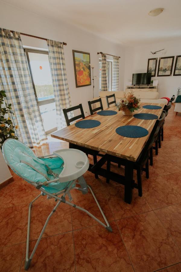 Casa Joaquina Carvoeiro (Lagoa) Exterior foto