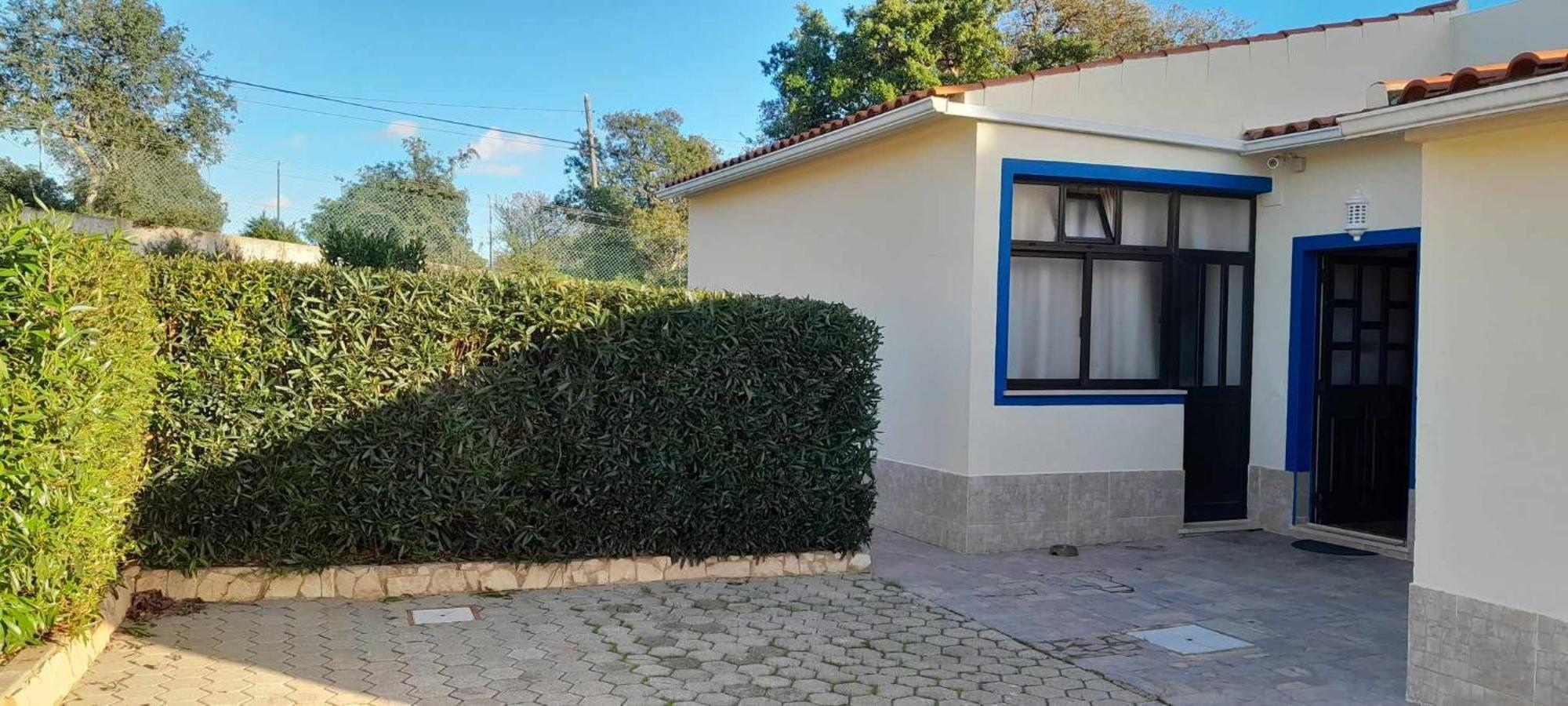 Casa Joaquina Carvoeiro (Lagoa) Exterior foto